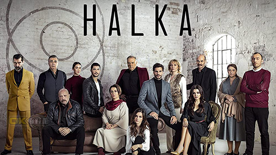 Halka  (The Circle) มาเฟียที่รัก