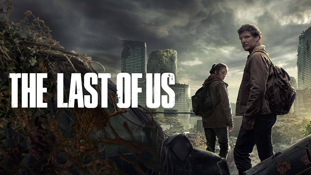 The Last of Us เดอะลาสต์ออฟอัส 