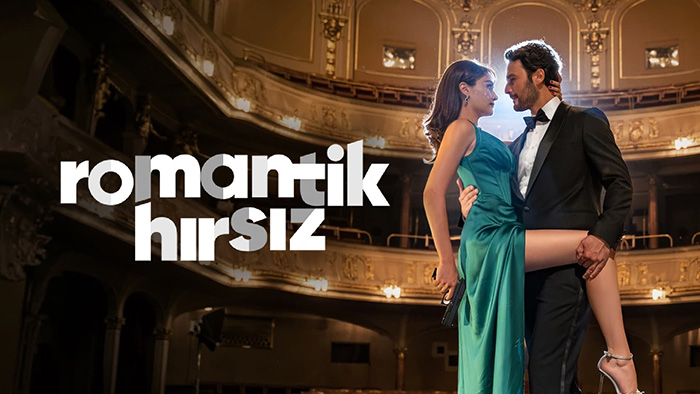 The Art of Love (Romantik Hırsız) ศิลปะแห่งรัก (2024)