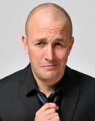 Brendon Burns