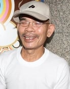 Suthep Pongam