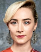 Saoirse Ronan