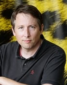 Joe Cornish