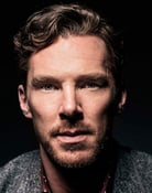 Benedict Cumberbatch