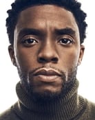 Chadwick Boseman