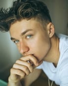 Harrison Osterfield