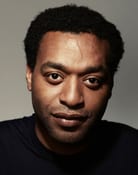 Chiwetel Ejiofor