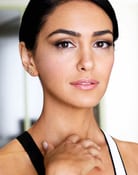 Nazanin Boniadi