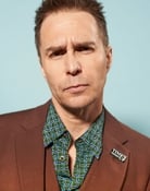 Sam Rockwell