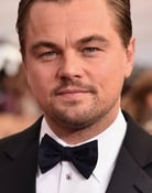 Leonardo DiCaprio