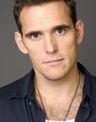 Matt Dillon