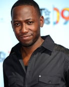 Lamorne Morris