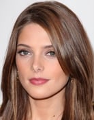 Ashley Greene