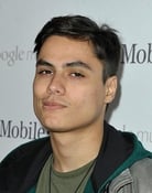 Kiowa Gordon