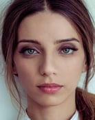 Angela Sarafyan