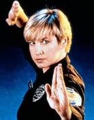 Cynthia Rothrock