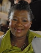 Sylvia Mngxekeza