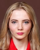 Freya Allan