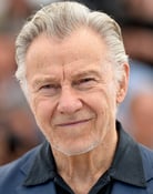 Harvey Keitel