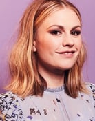 Anna Paquin