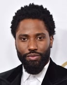 John David Washington