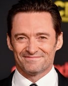 Hugh Jackman