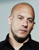 Vin Diesel