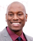 Tyrese Gibson