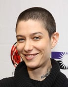 Asia Kate Dillon