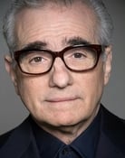 Martin Scorsese