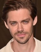 Tom Payne