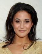 Emmanuelle Chriqui