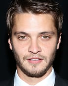 Luke Grimes