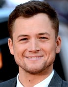 Taron Egerton