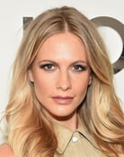 Poppy Delevingne