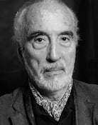 Christopher Lee