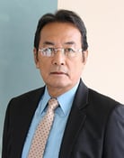 Somphob Benjatikul