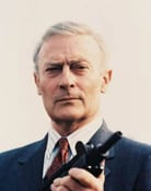 Edward Woodward