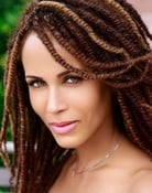 Nicole Ari Parker