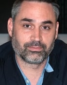 Alex Garland