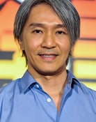 Stephen Chow