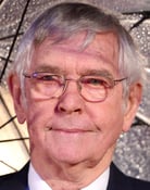 Tom Courtenay