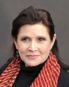 Carrie Fisher