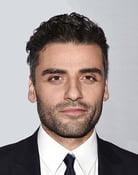 Oscar Isaac