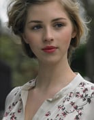 Hermione Corfield