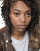 Naomi Ackie