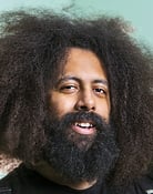 Reggie Watts