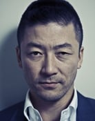 Tadanobu Asano