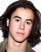 Keean Johnson