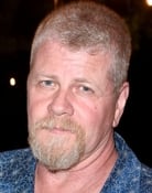 Michael Cudlitz